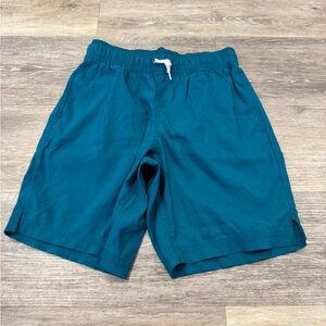 Hanna Andersson boys swim shorts